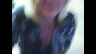 hmmm – reife Amateur-Dame