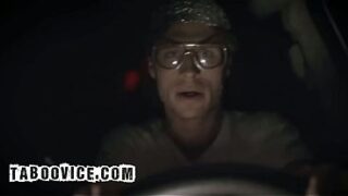 Heiße MILF-Alien-Arschficks Verschwörungstheoretiker